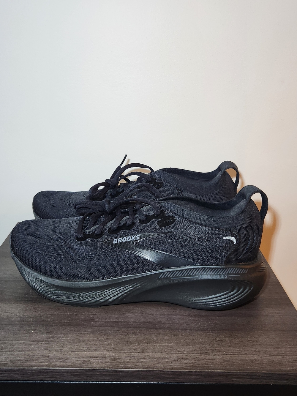 Brooks Adrenaline GTS 25 Running Shoes Mens Size 11